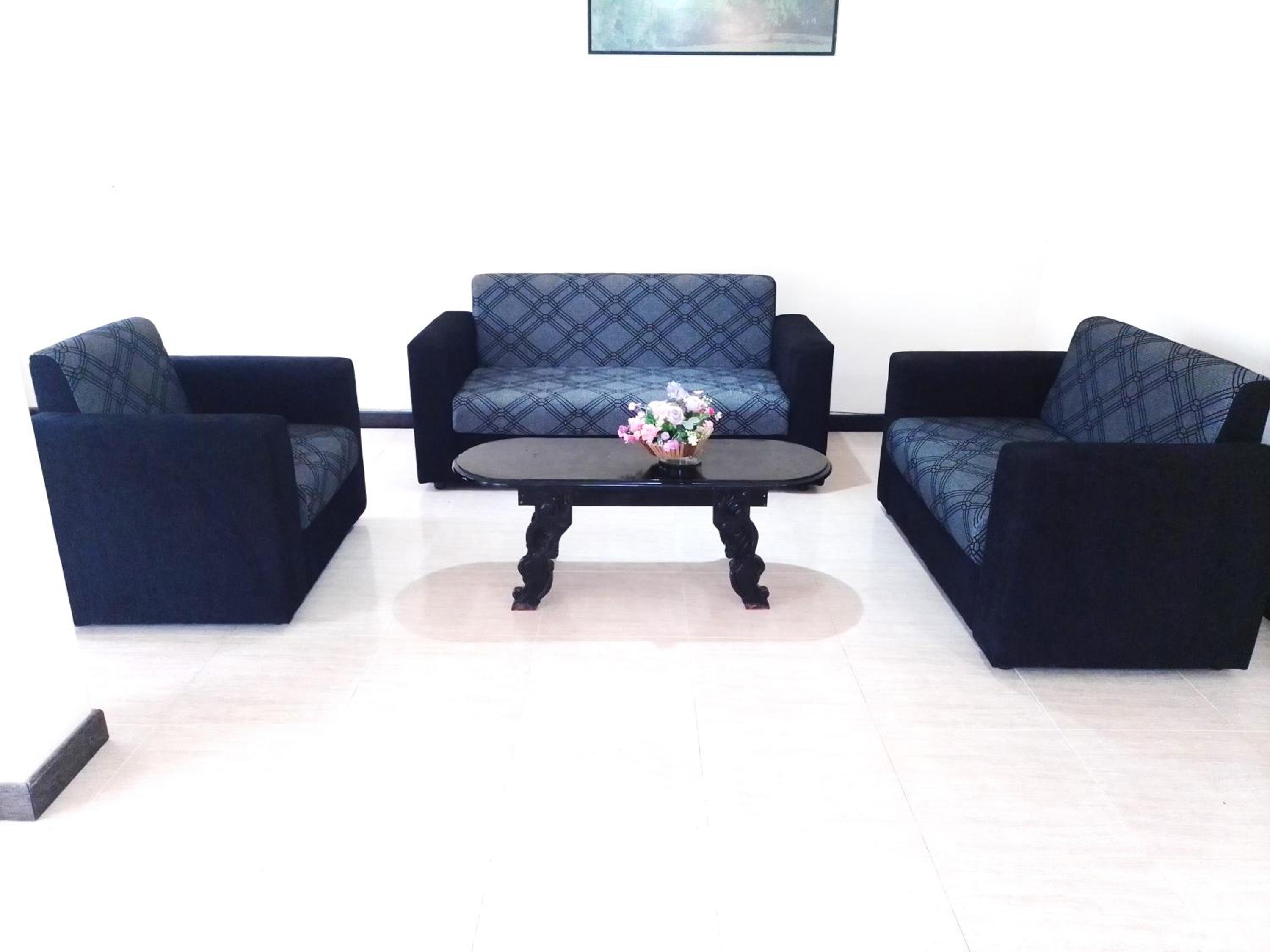 Fairland Bungalow