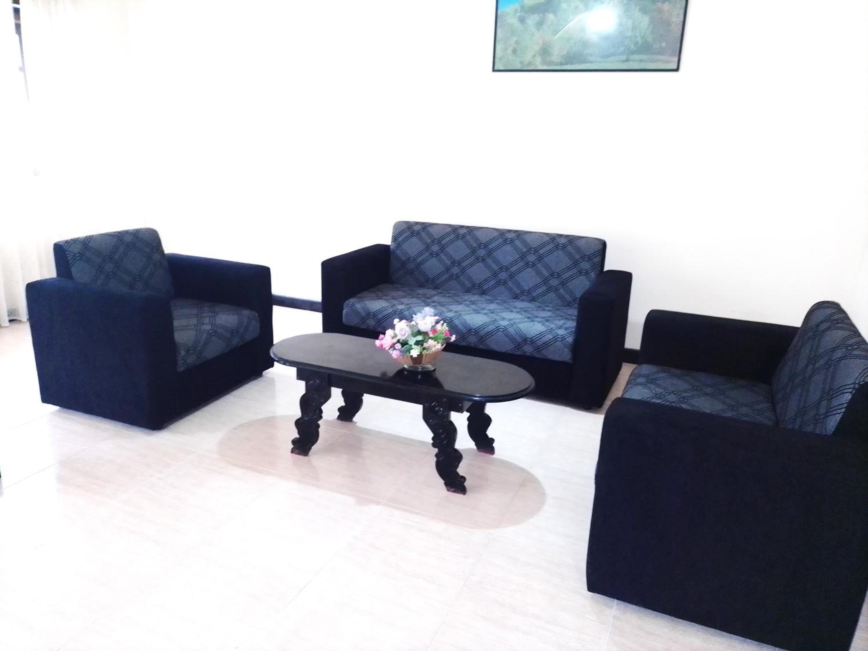 Fairland Bungalow