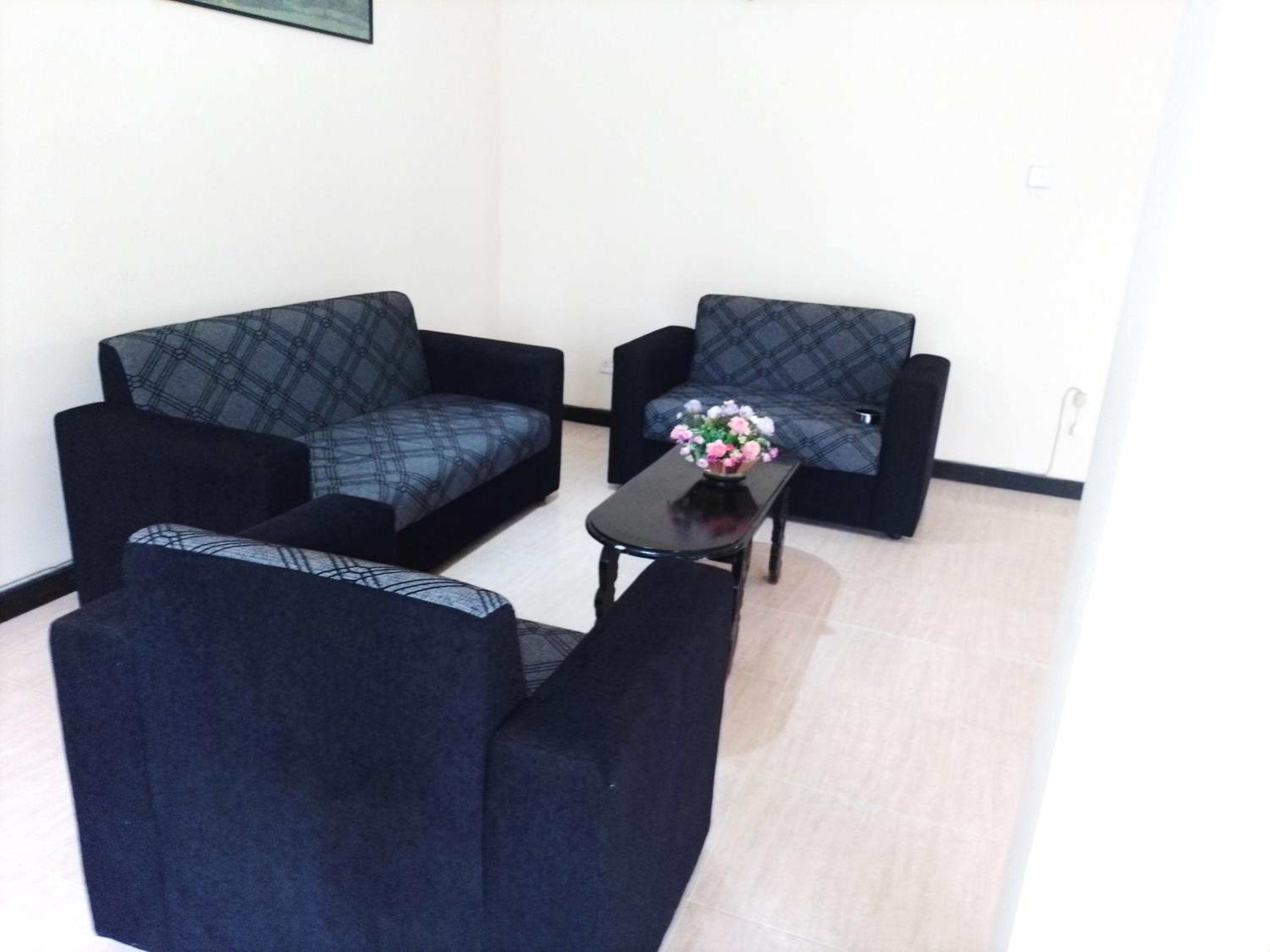 Fairland Bungalow