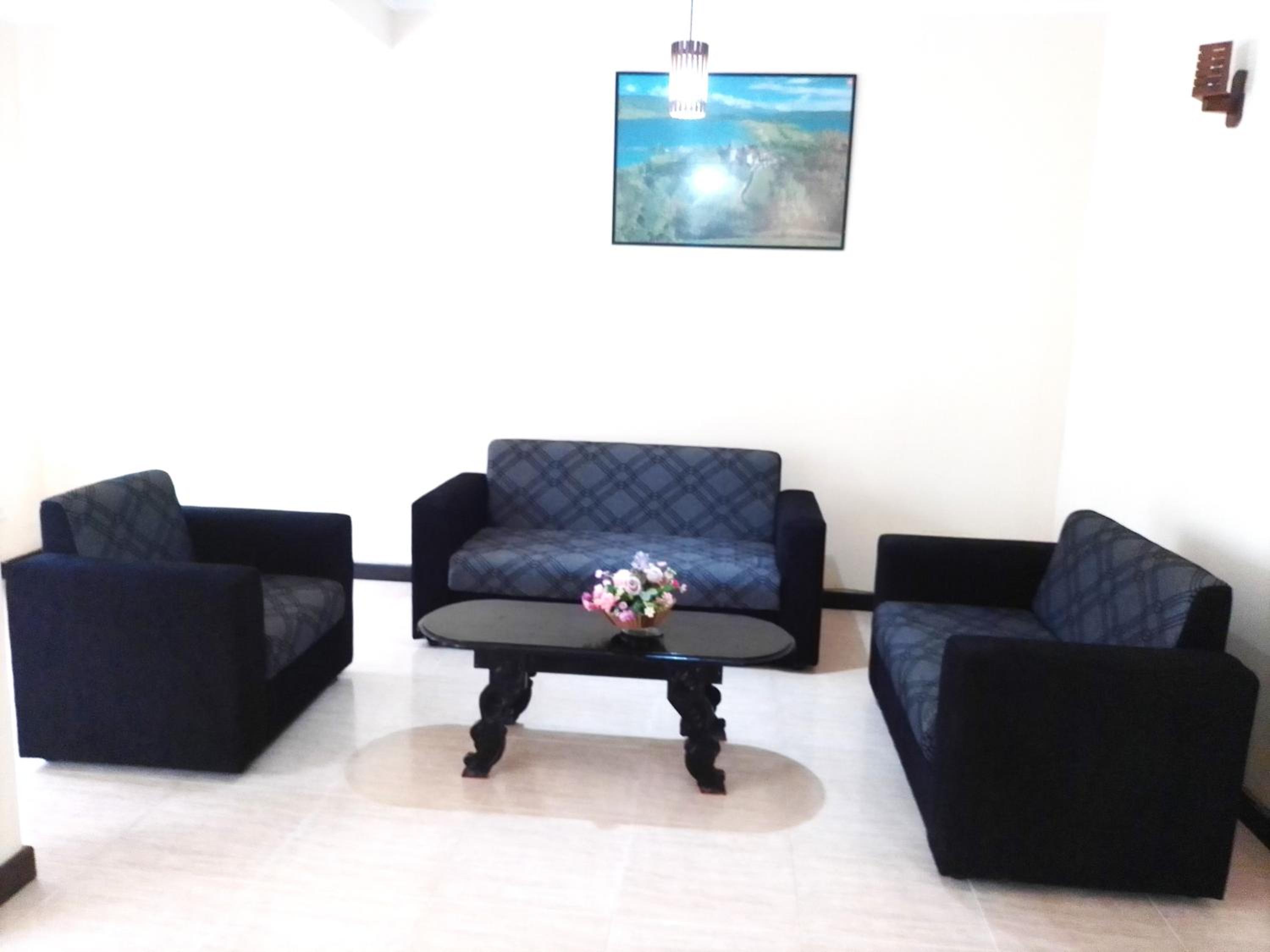 Fairland Bungalow