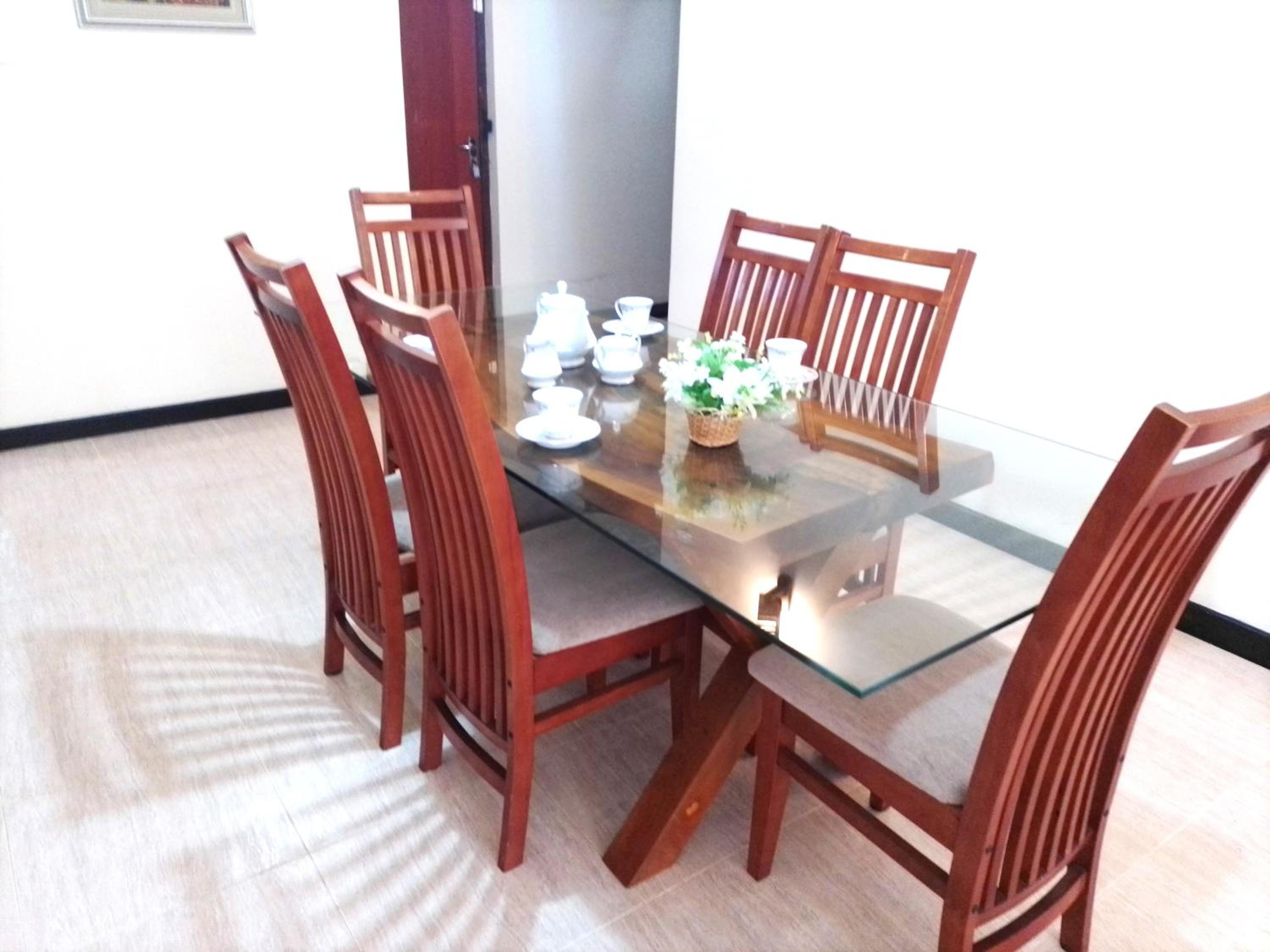 Fairland Bungalow