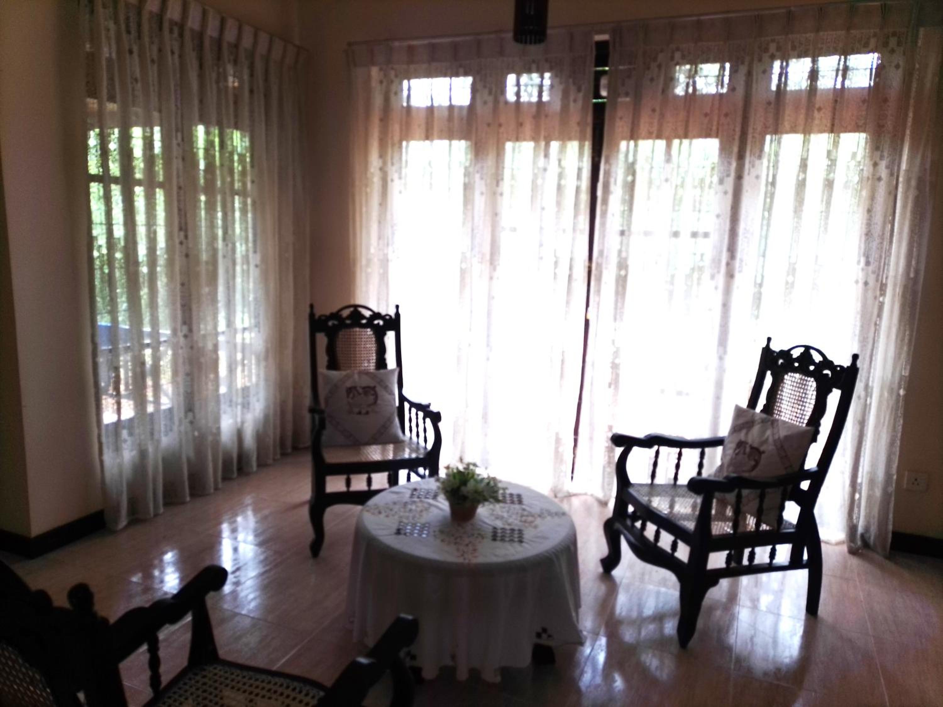 Fairland Bungalow
