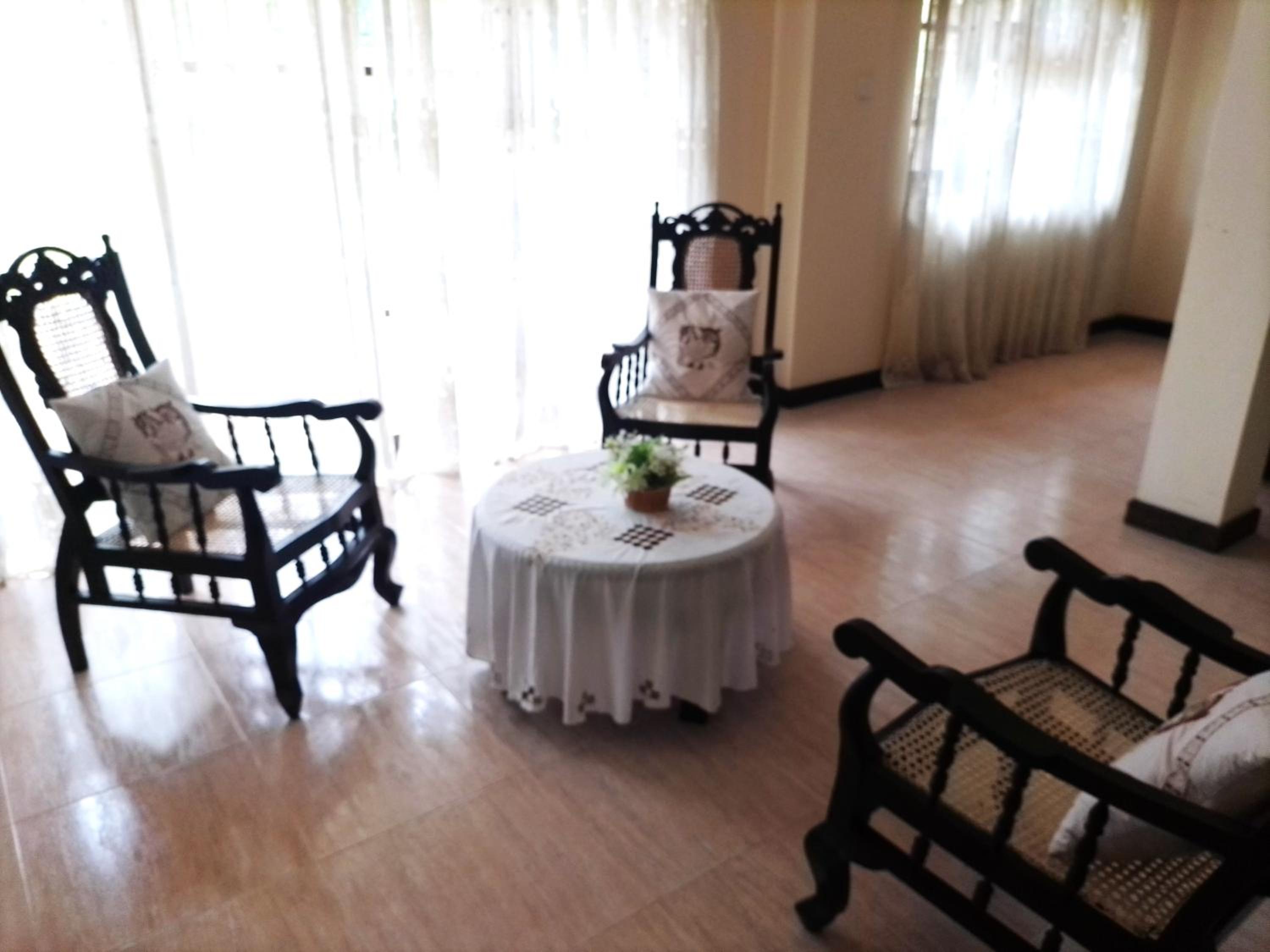 Fairland Bungalow