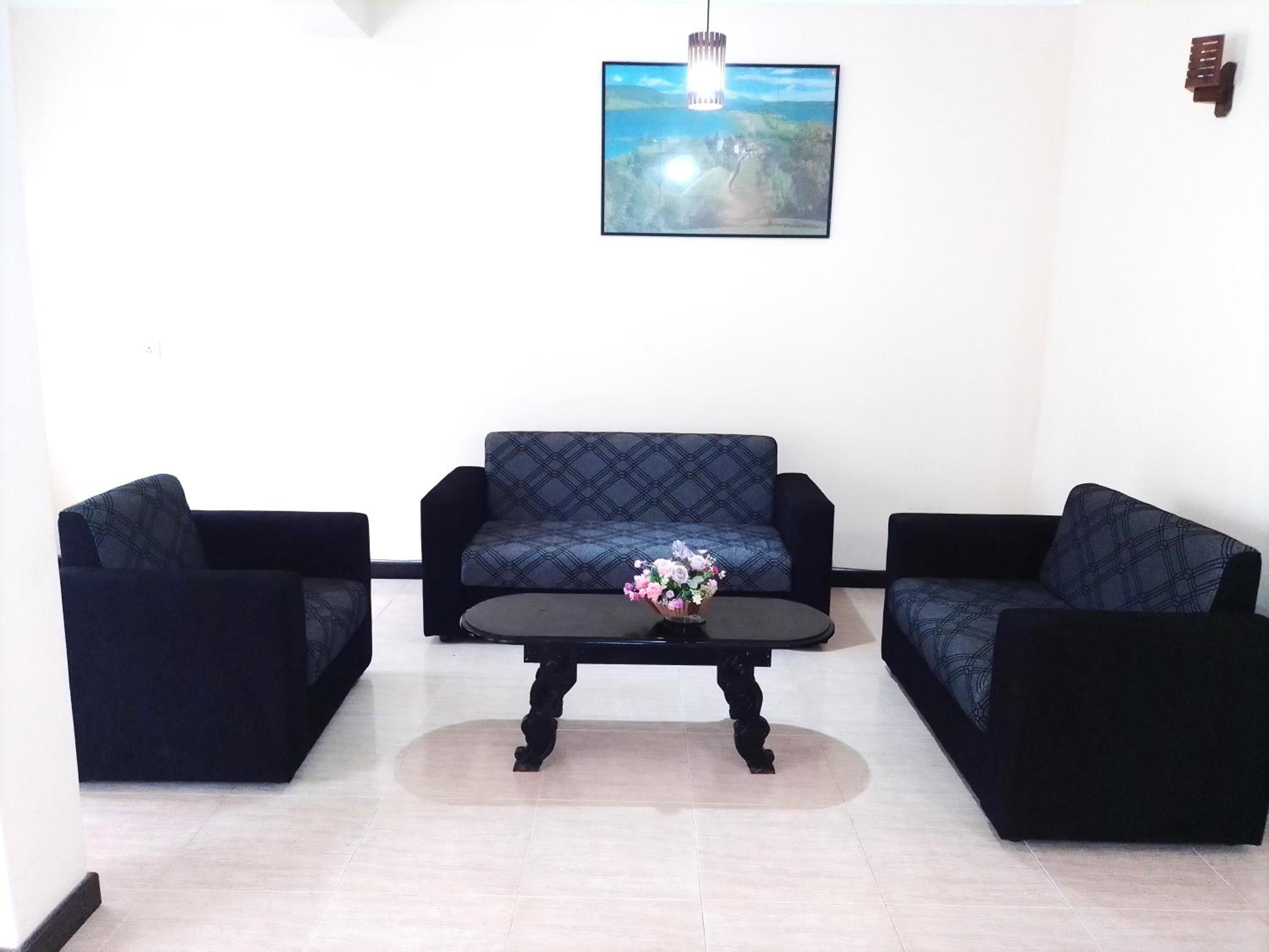 Fairland Bungalow