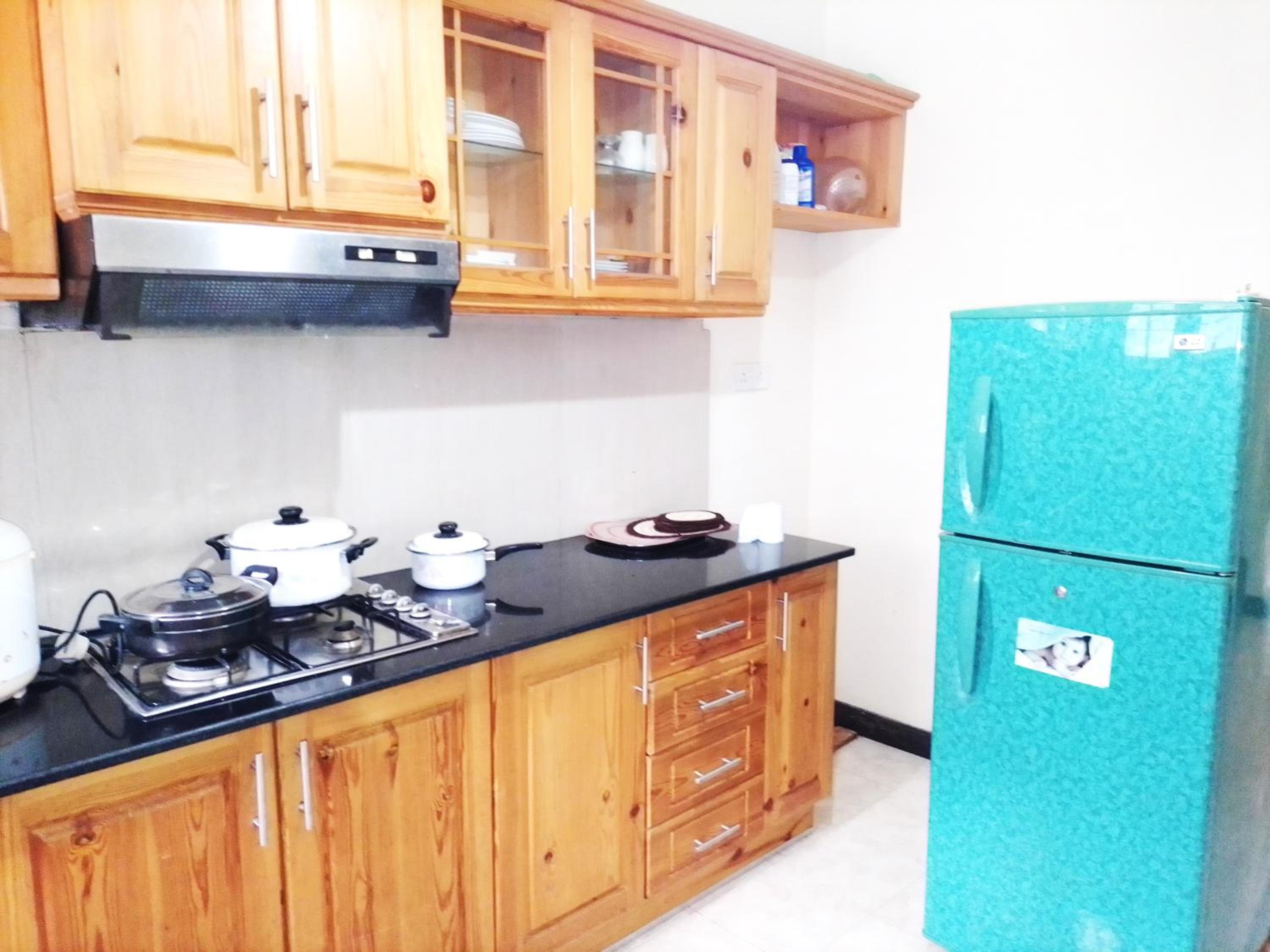 Fairland Bungalow