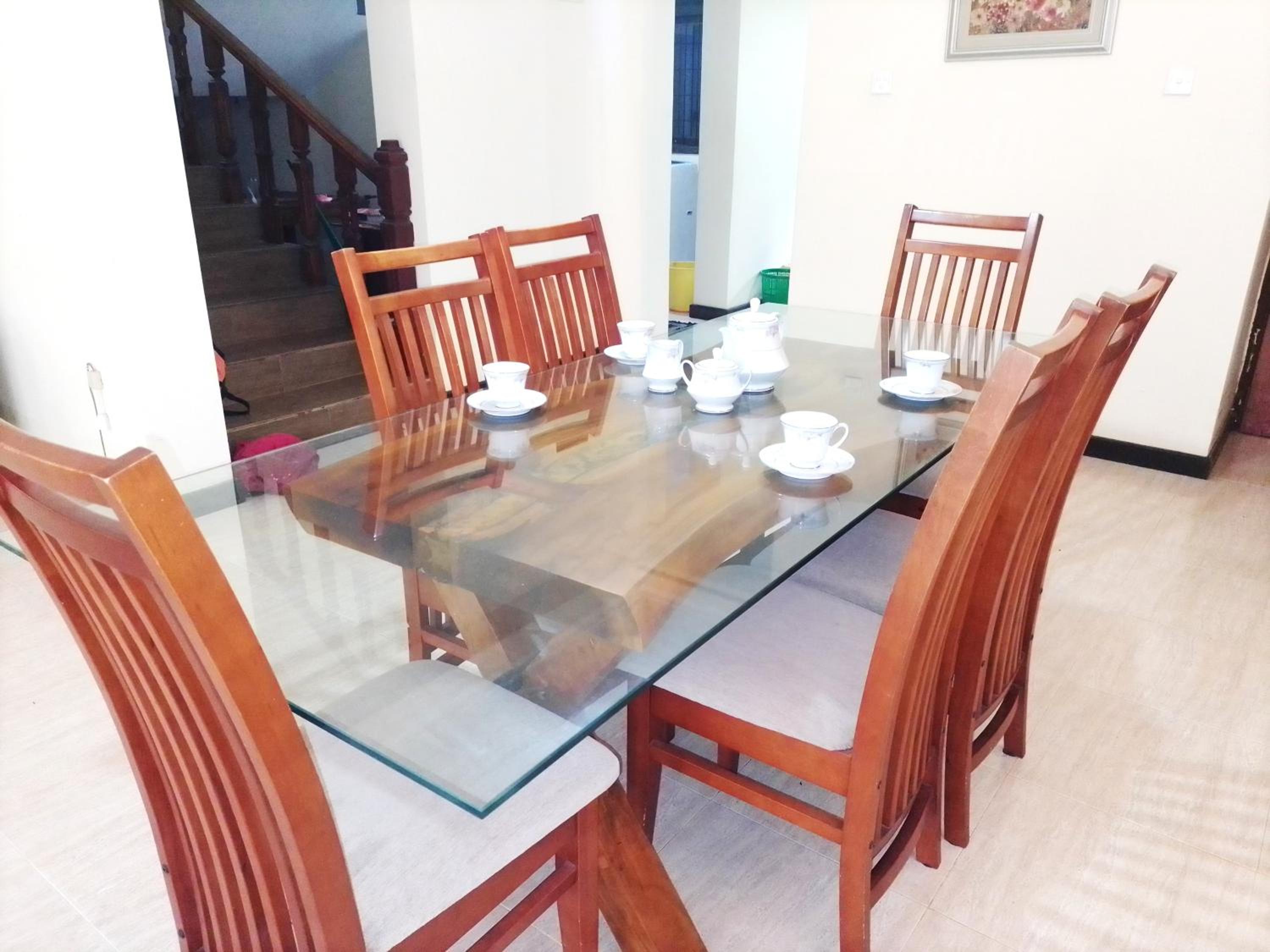 Fairland Bungalow