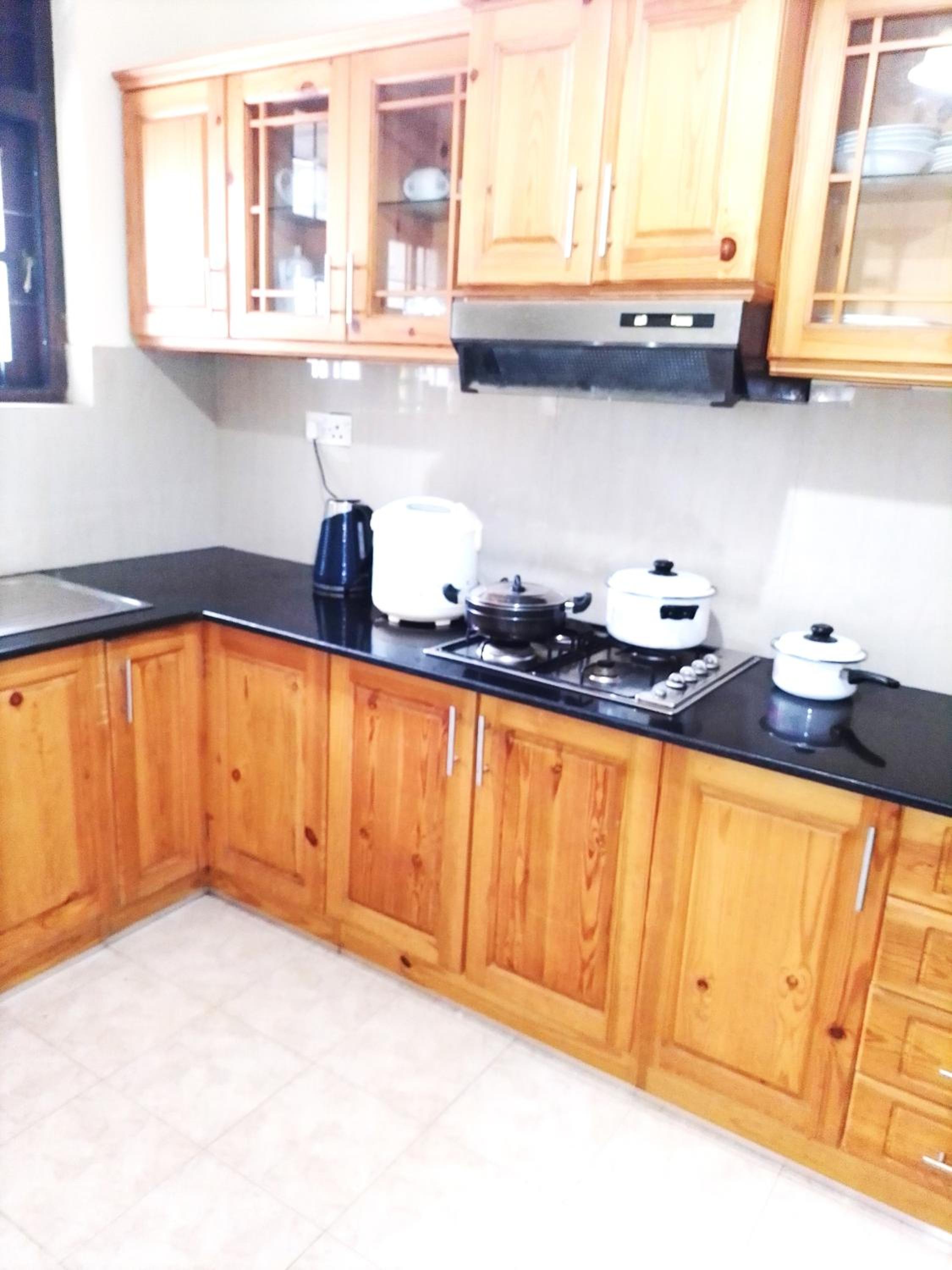 Fairland Bungalow