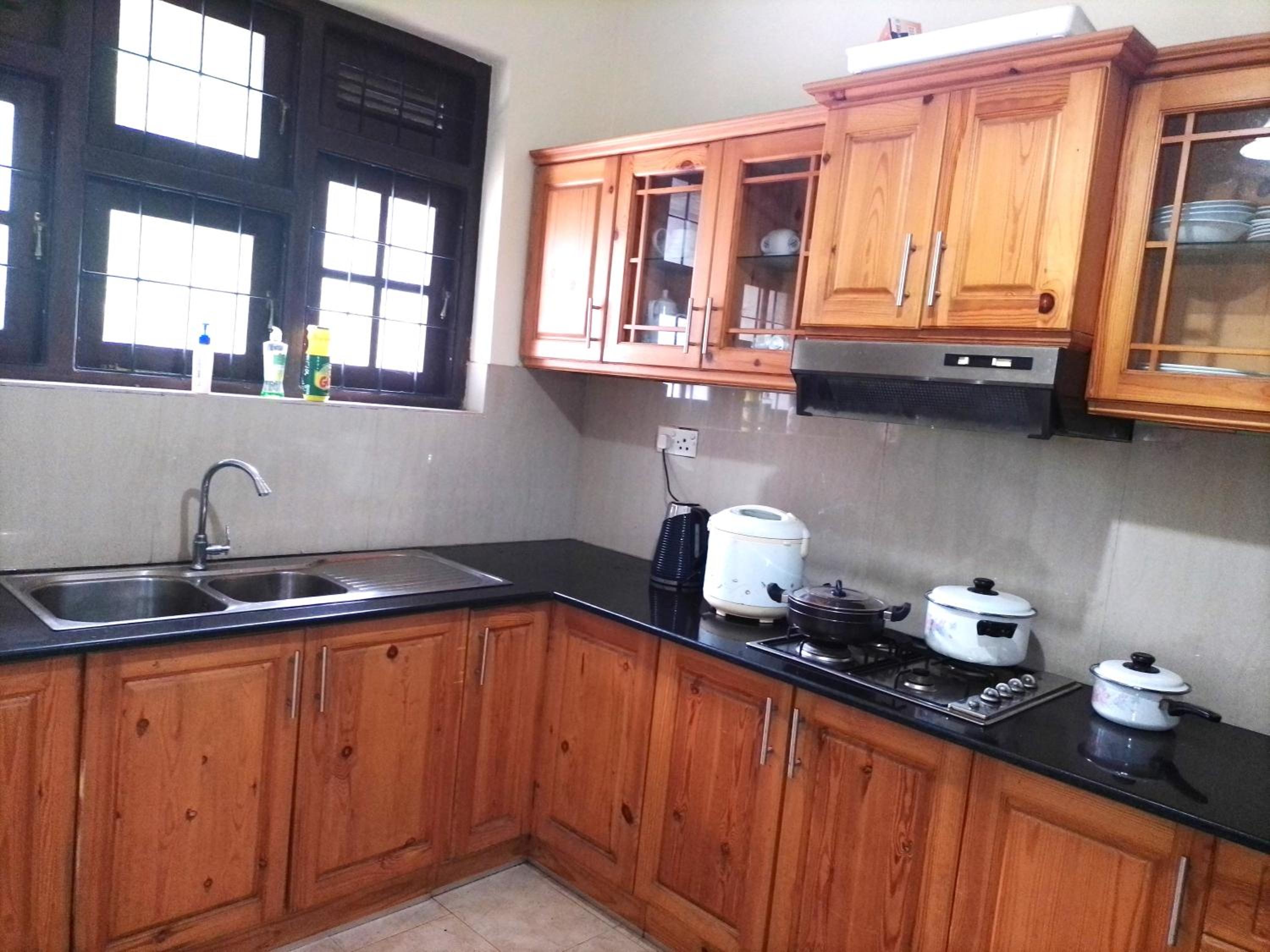 Fairland Bungalow