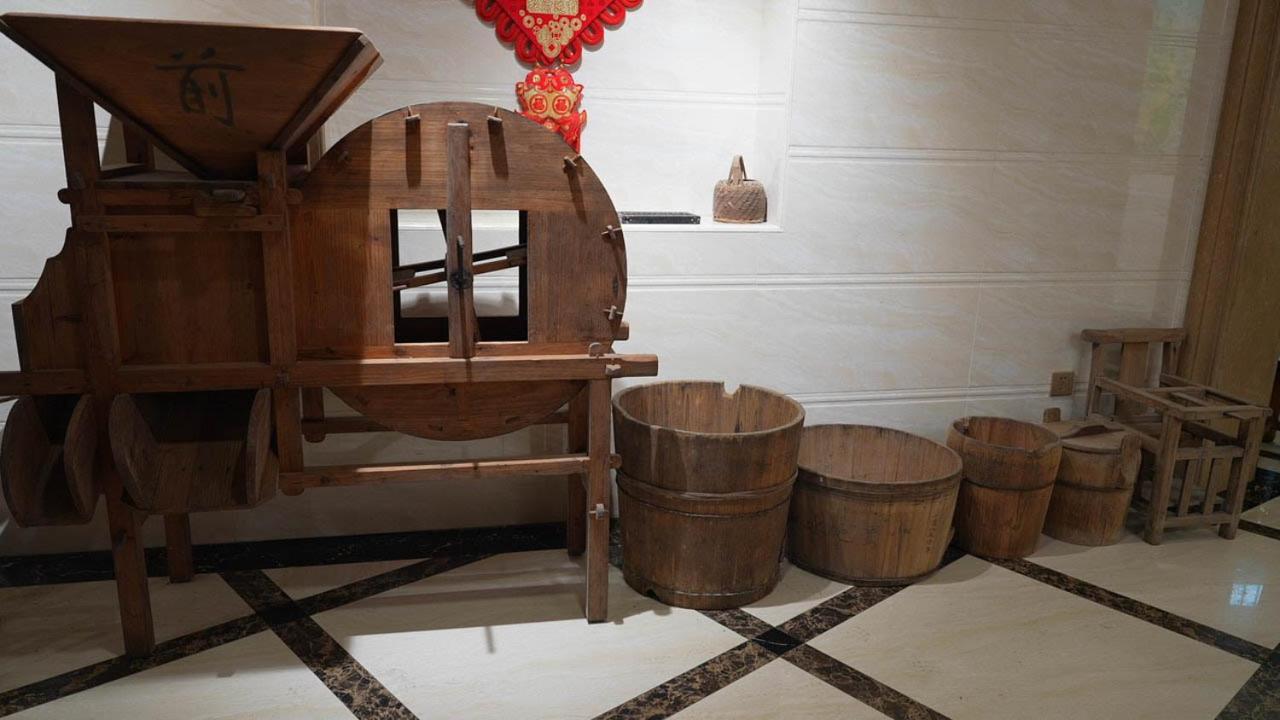 Chenkun Guesthouse