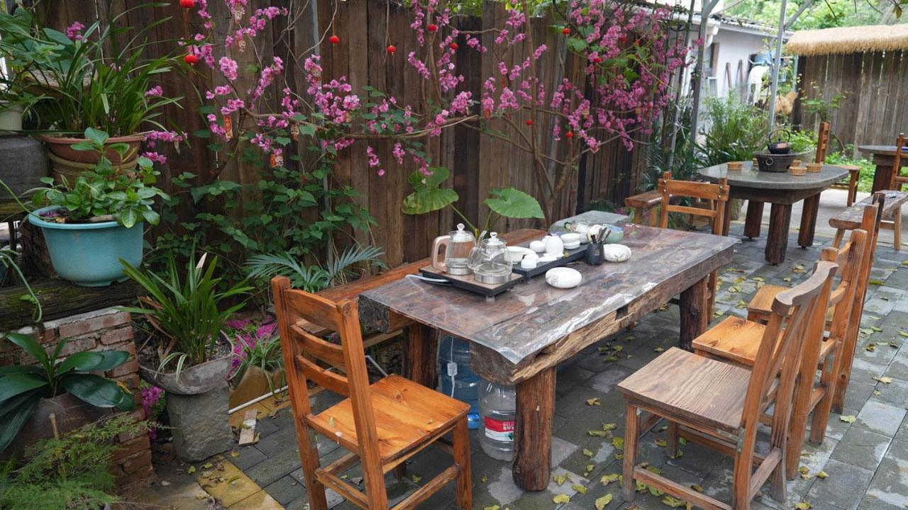 Chenkun Guesthouse