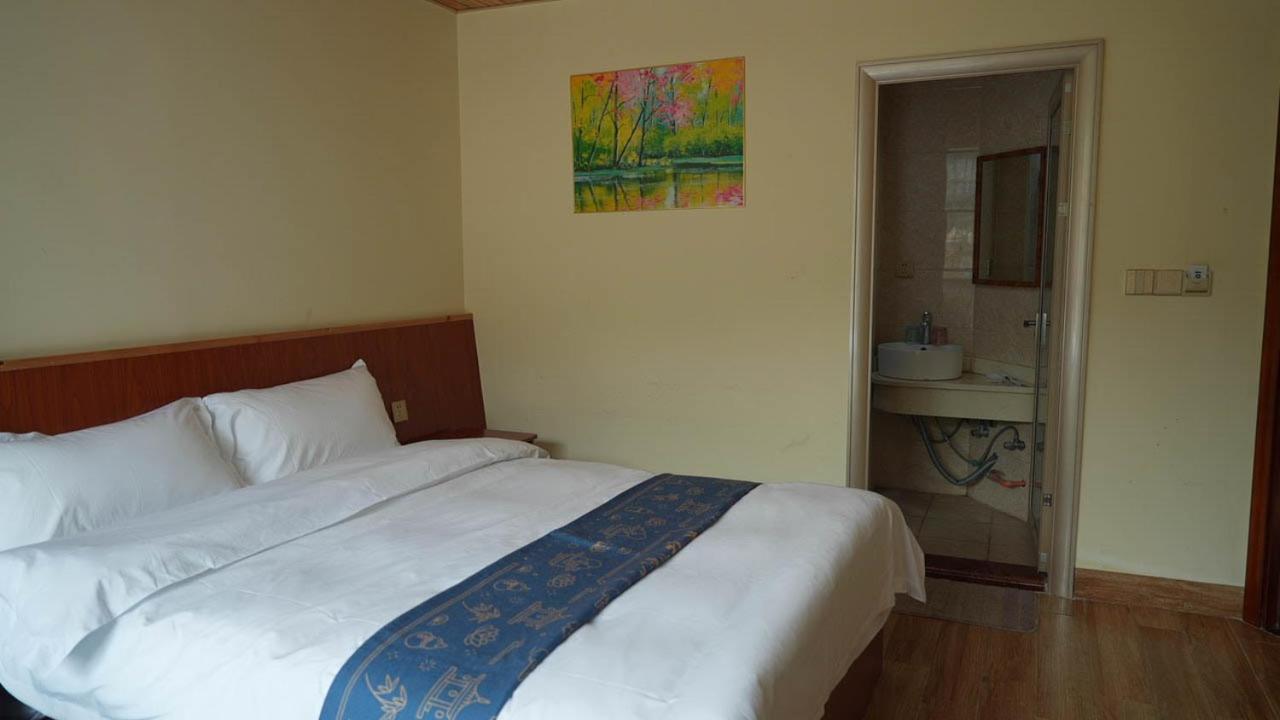 Chenkun Guesthouse