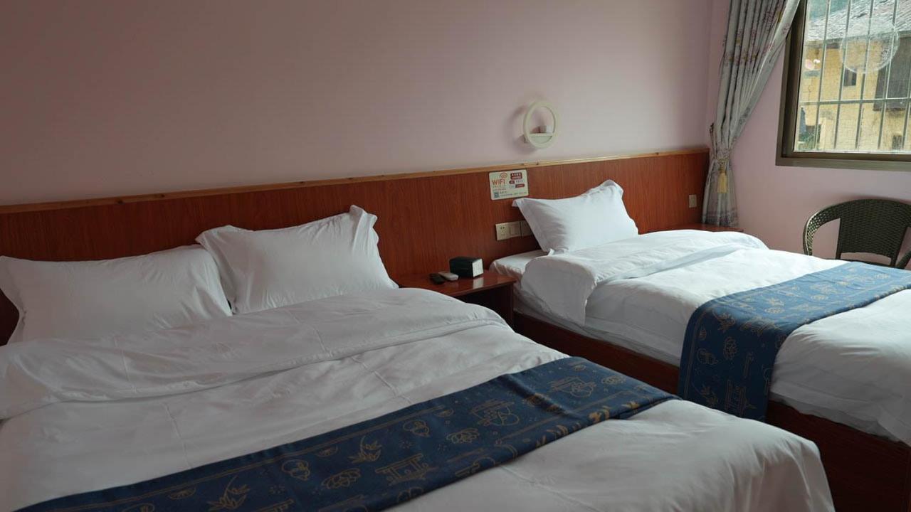 Chenkun Guesthouse