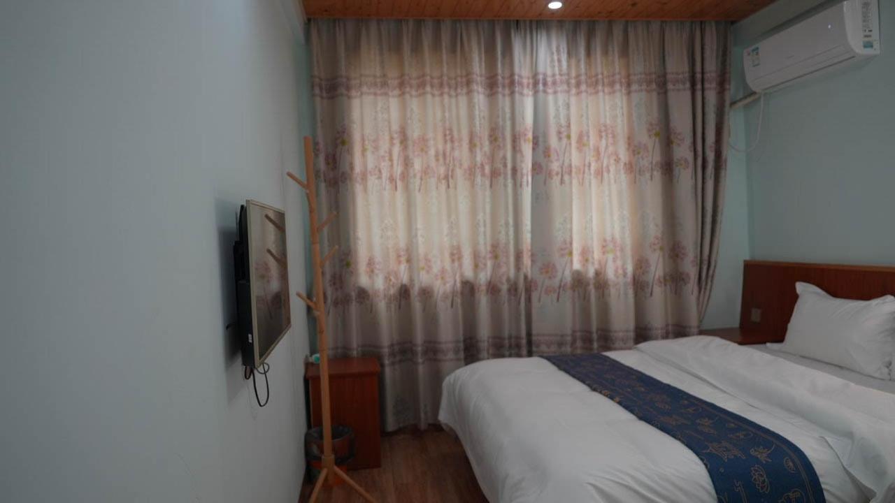 Chenkun Guesthouse