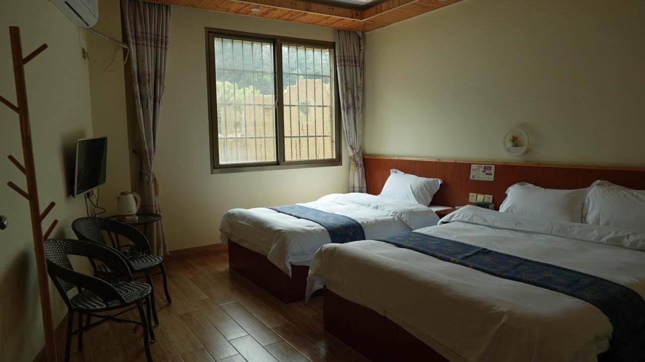 Chenkun Guesthouse