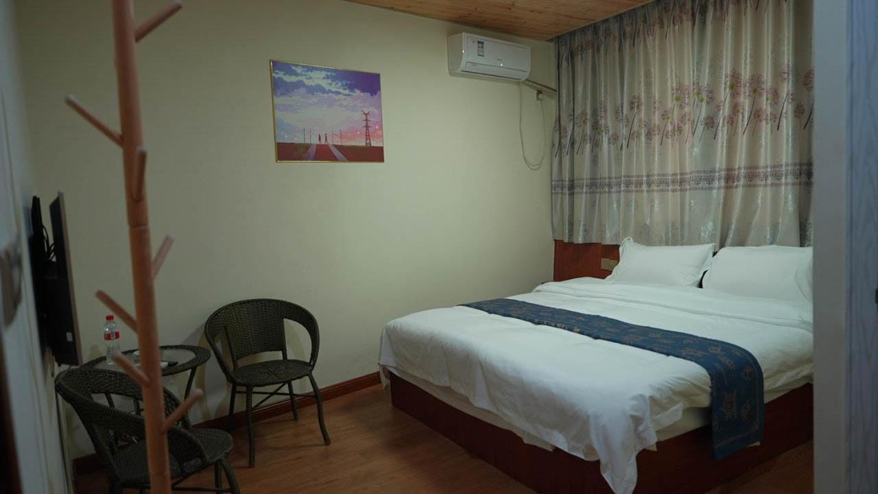 Chenkun Guesthouse