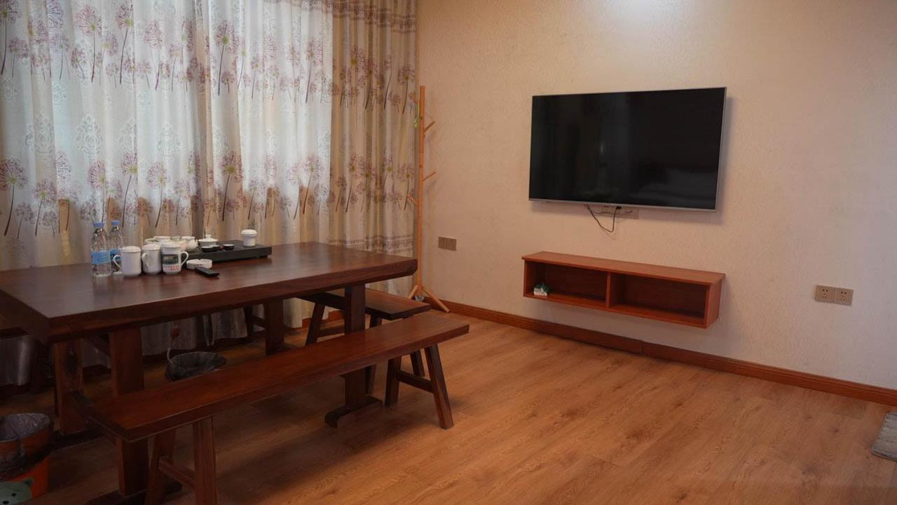 Chenkun Guesthouse