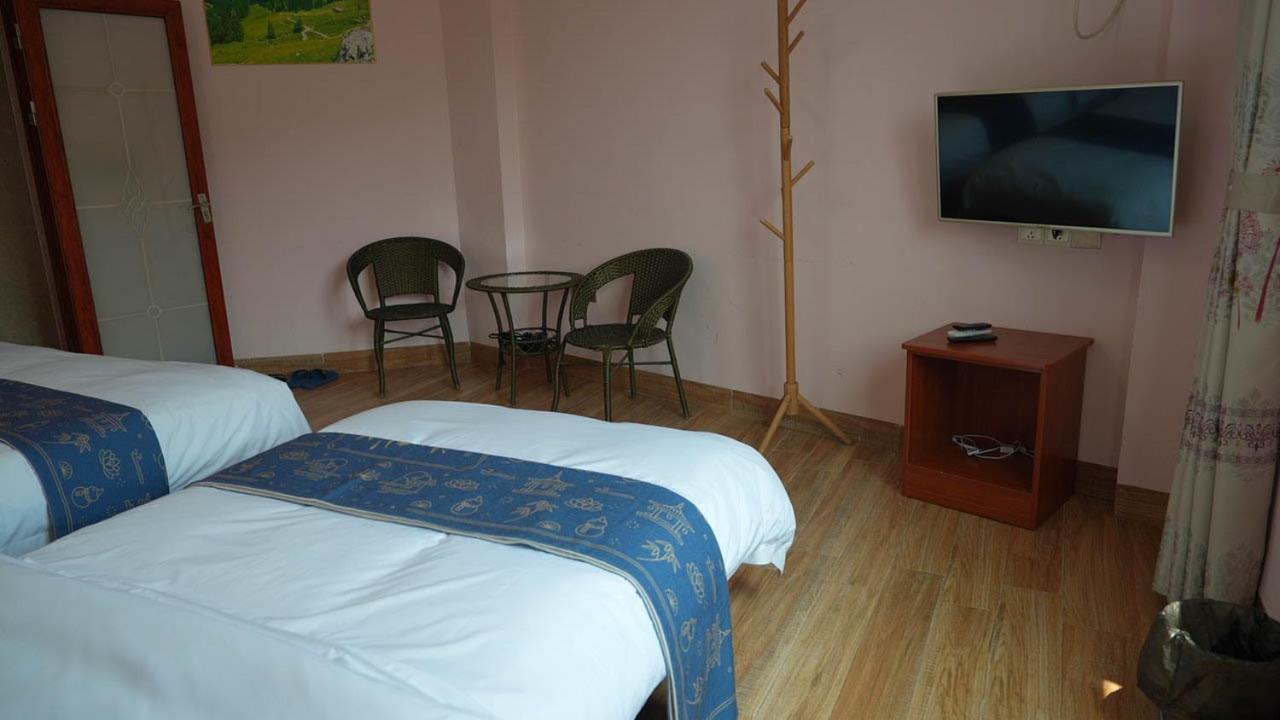 Chenkun Guesthouse