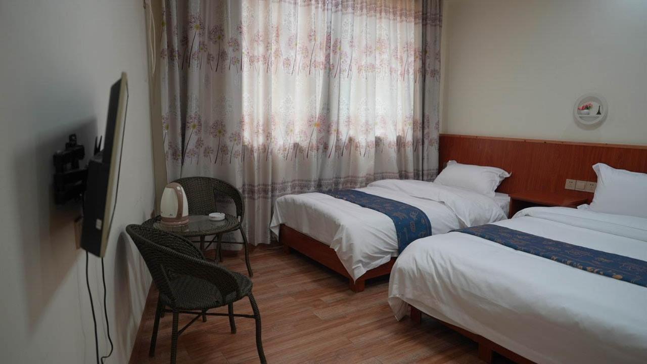 Chenkun Guesthouse