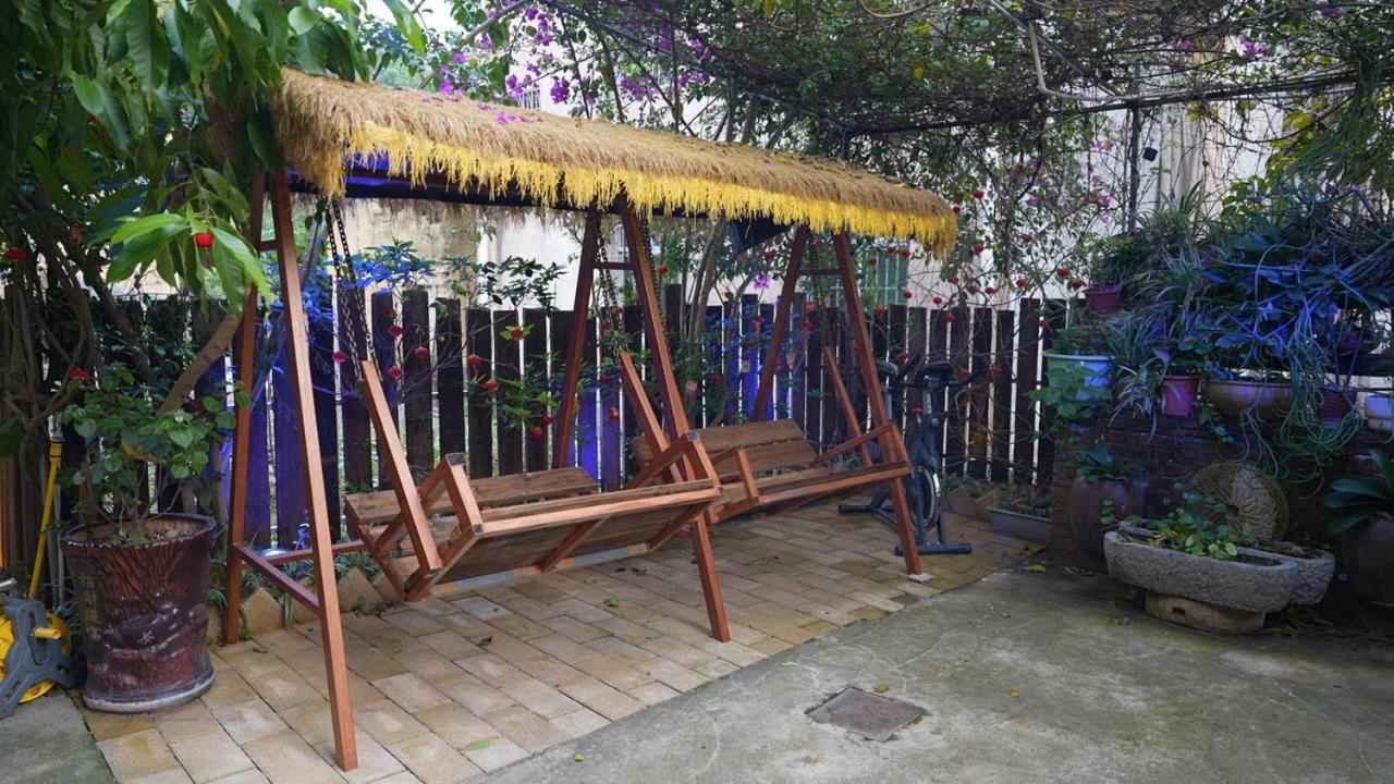 Chenkun Guesthouse