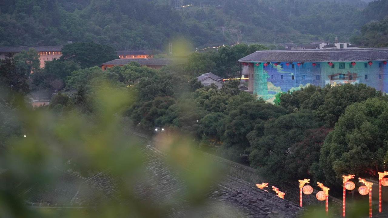Chenkun Guesthouse
