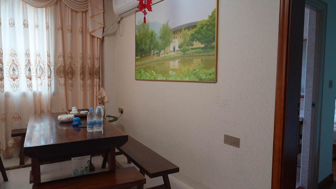 Chenkun Guesthouse