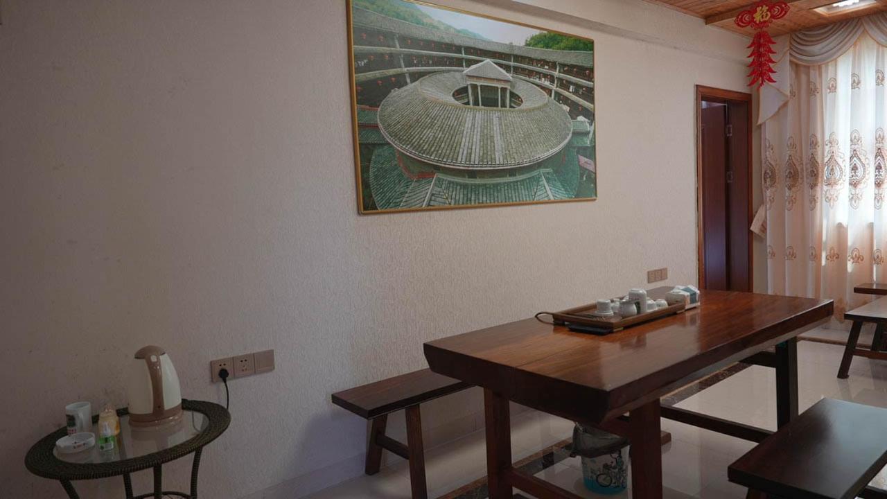 Chenkun Guesthouse