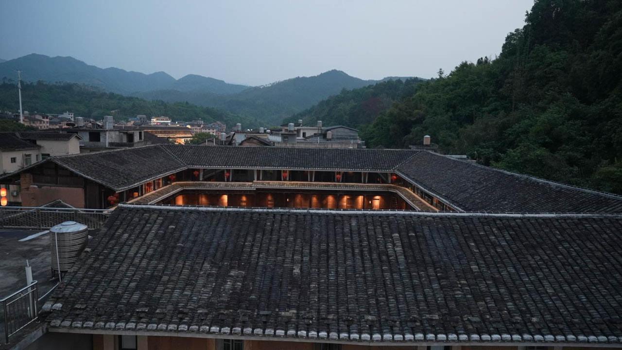 Chenkun Guesthouse