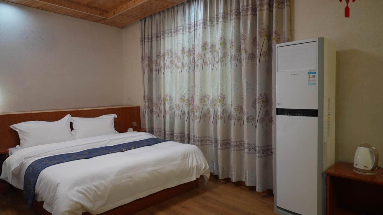 Chenkun Guesthouse