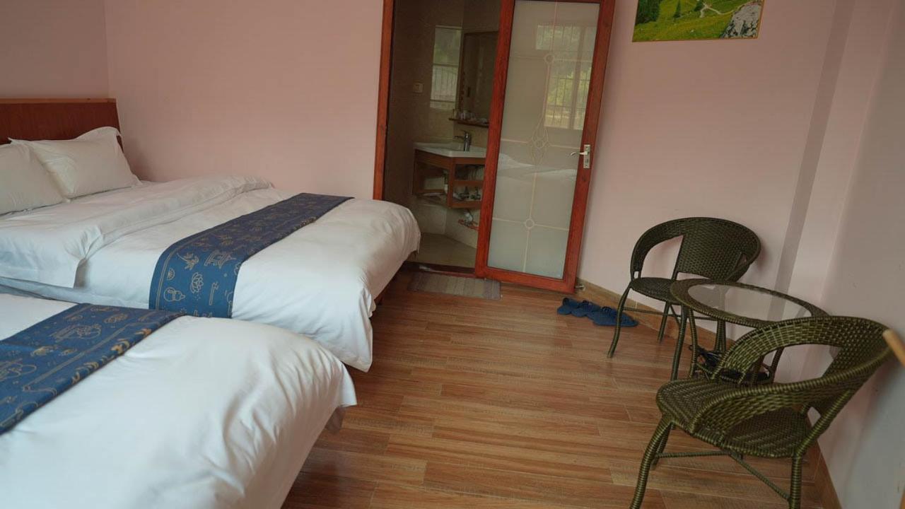 Chenkun Guesthouse