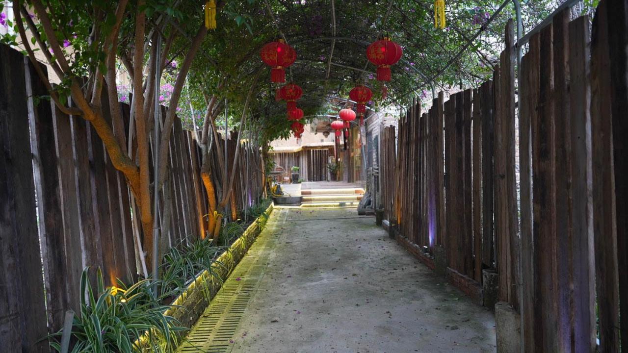 Chenkun Guesthouse