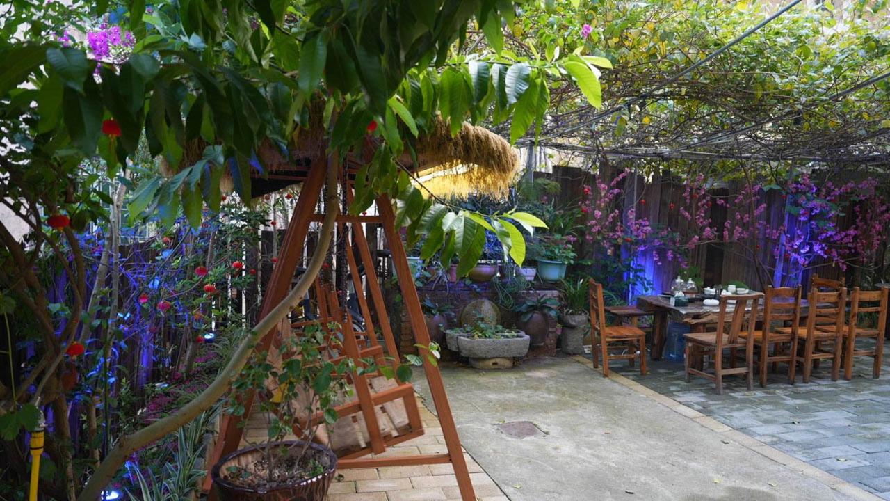 Chenkun Guesthouse