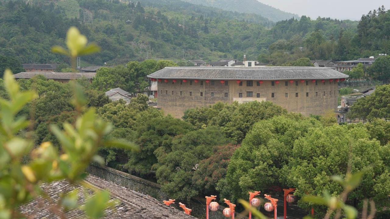 Chenkun Guesthouse