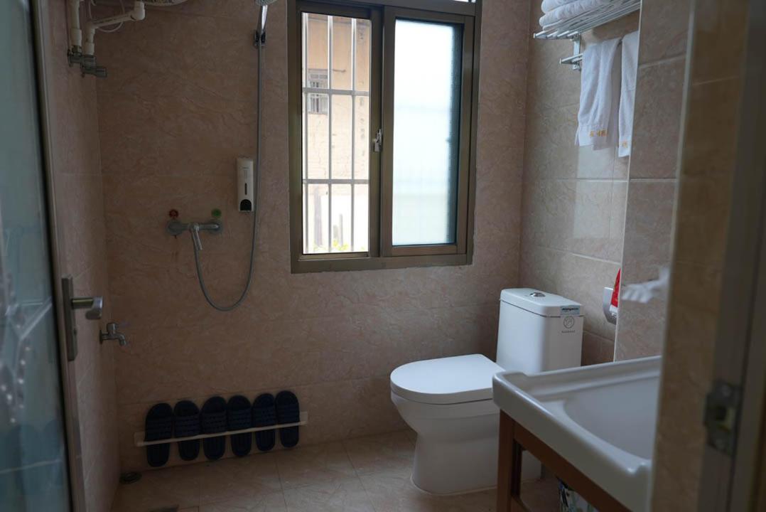 Chenkun Guesthouse