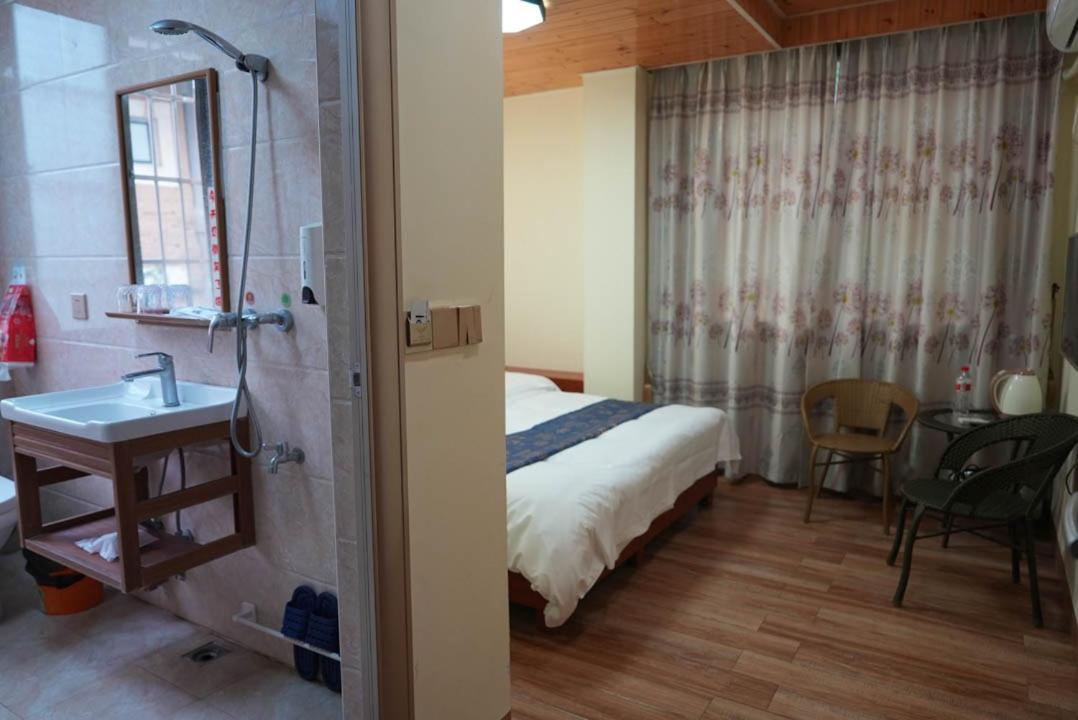 Chenkun Guesthouse