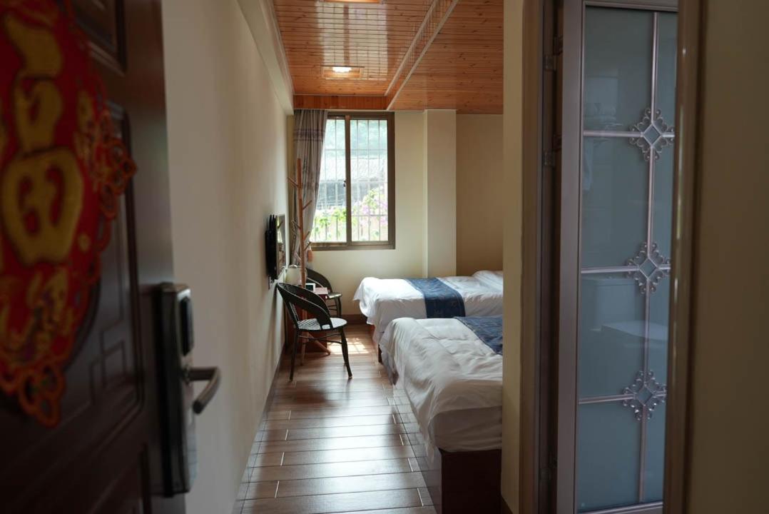 Chenkun Guesthouse