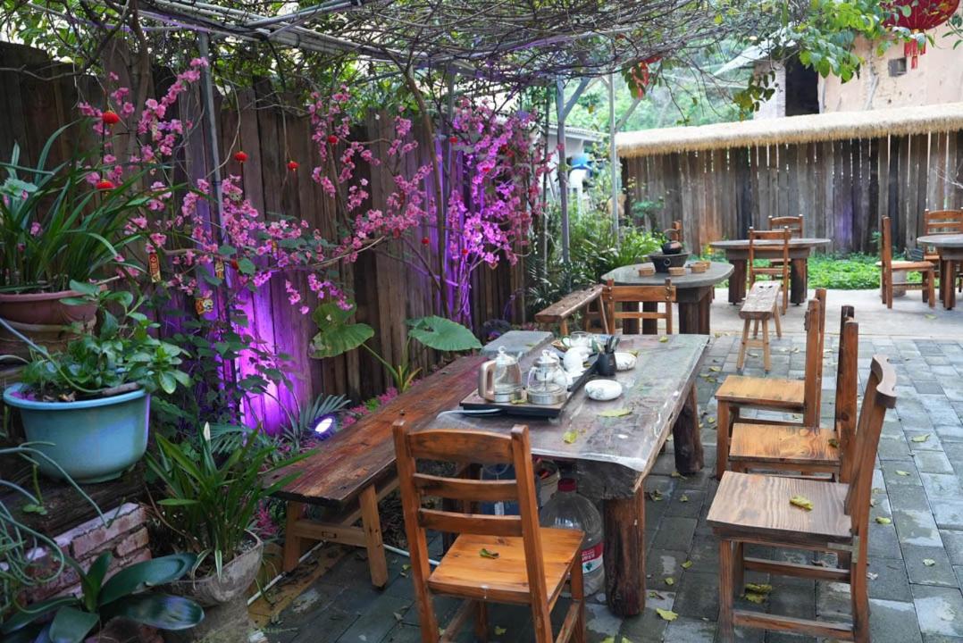 Chenkun Guesthouse