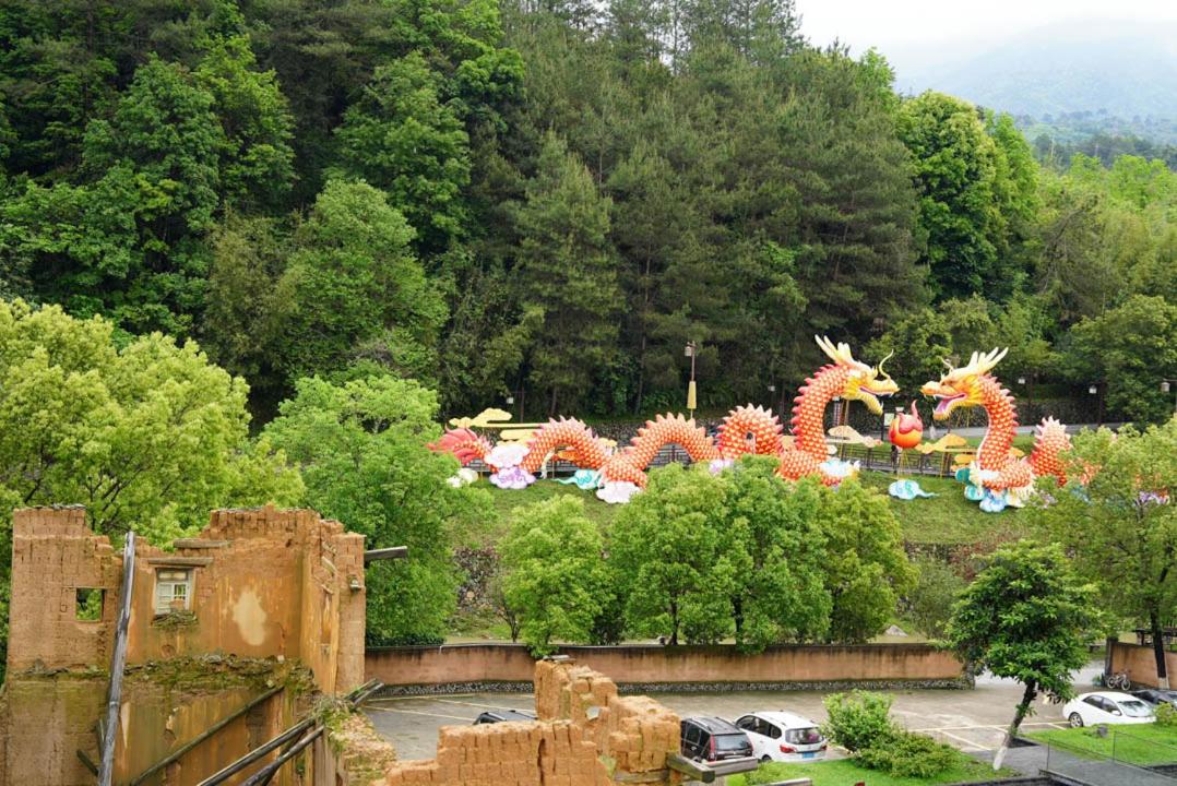Chenkun Guesthouse