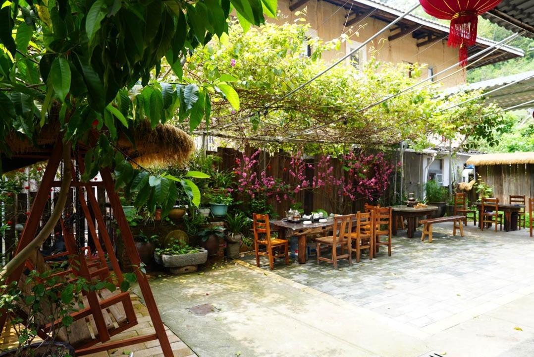 Chenkun Guesthouse