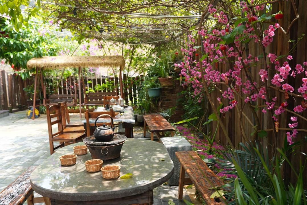 Chenkun Guesthouse