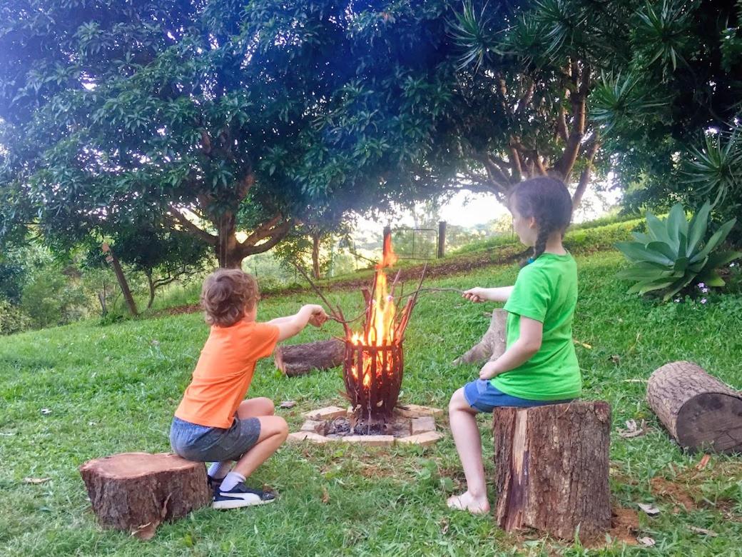Green Hill Cottage, Heart of Noosa Hinterland
