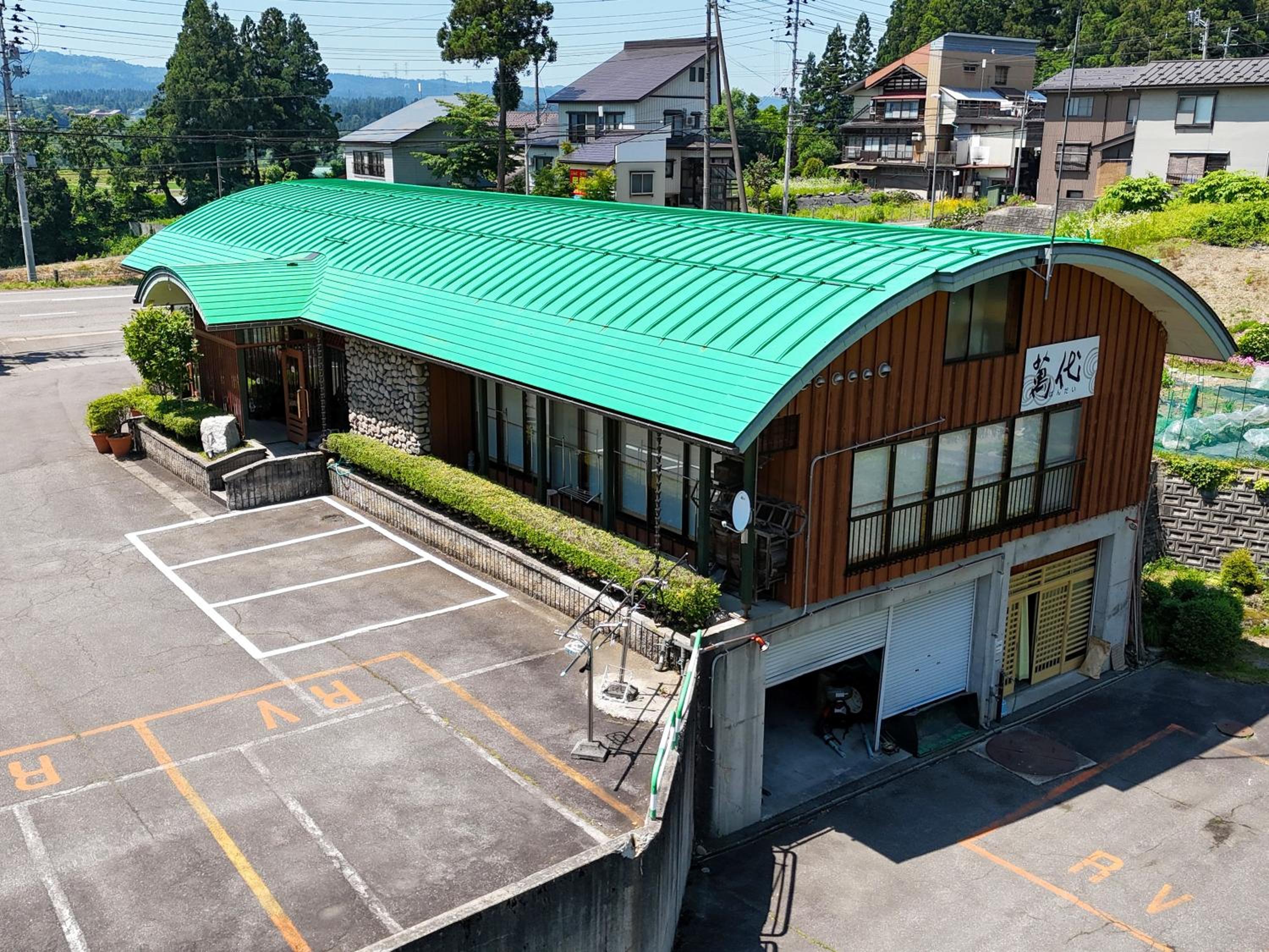 Bandai