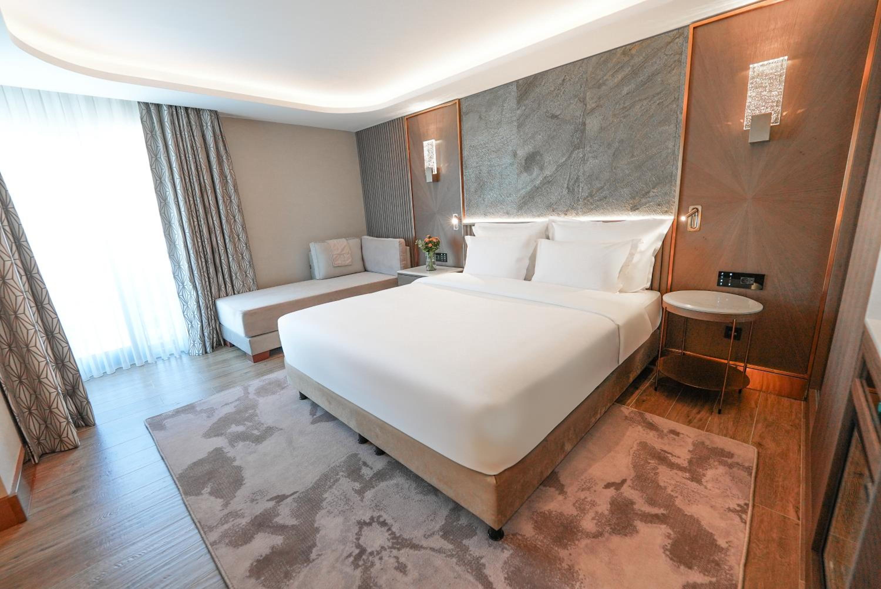 Boreas Hotel, Trademark Collection by Wyndham - Image 36