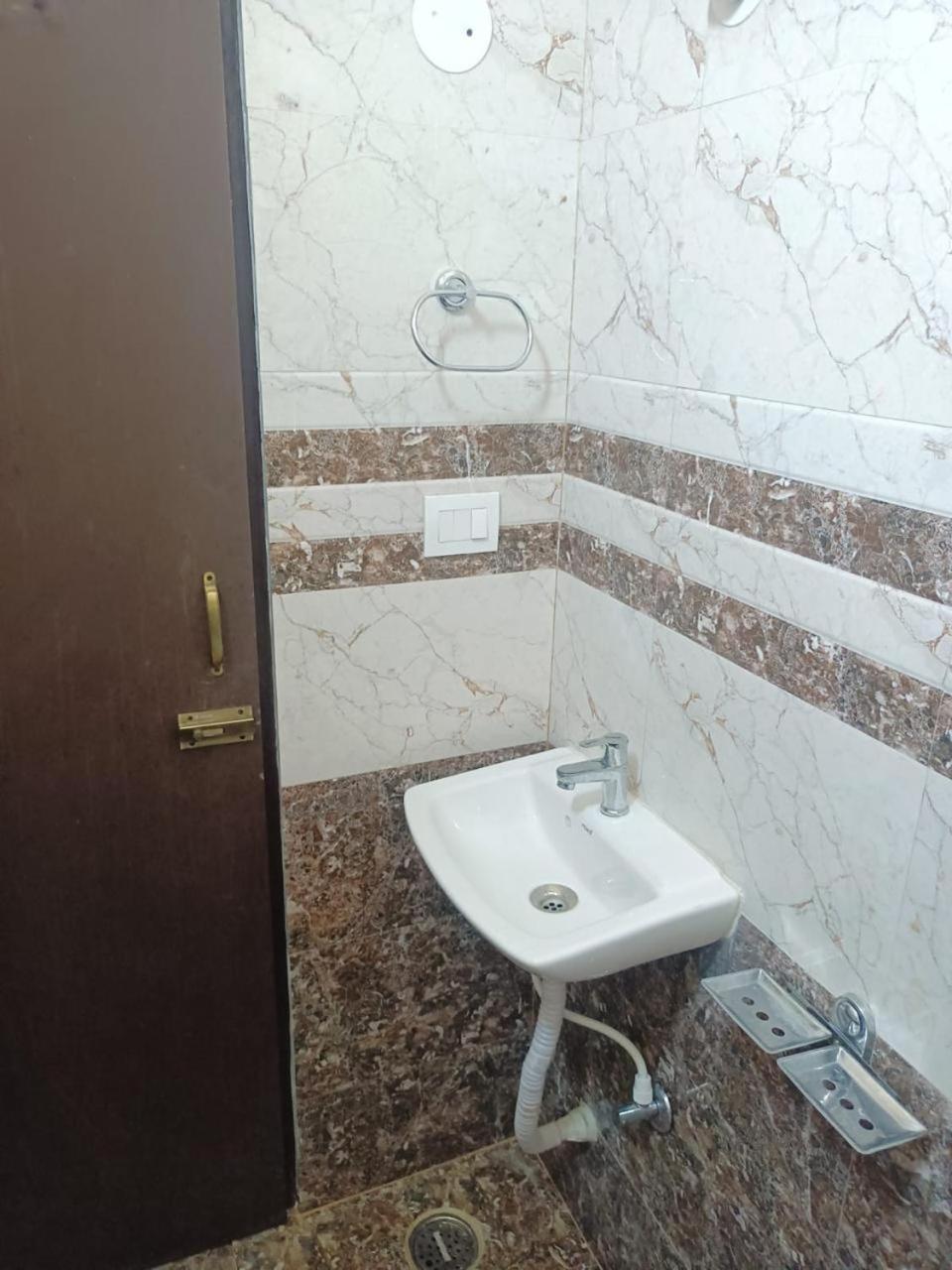 Blue star grand guest house view 2