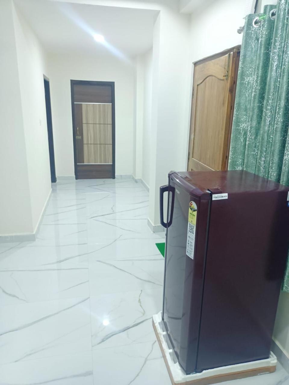 Blue star grand guest house view 3