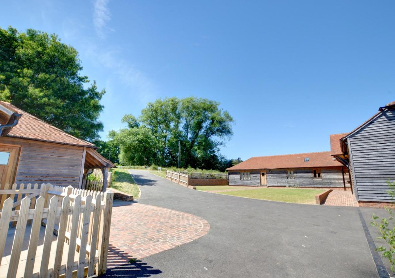 2 Bed in Tenterden oc-tn606