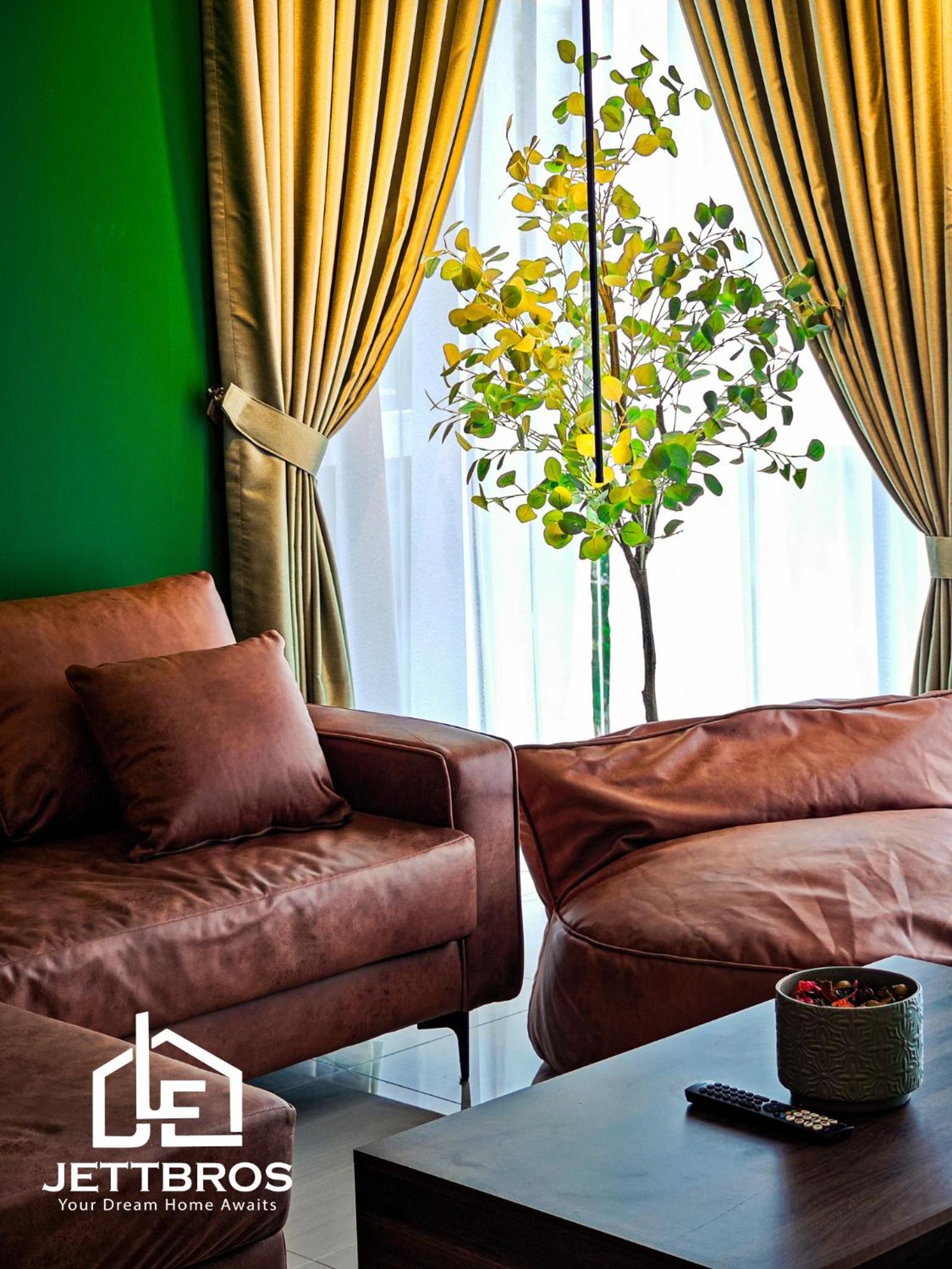 Medini Signature By JettBros Iskandar Puteri photo 3