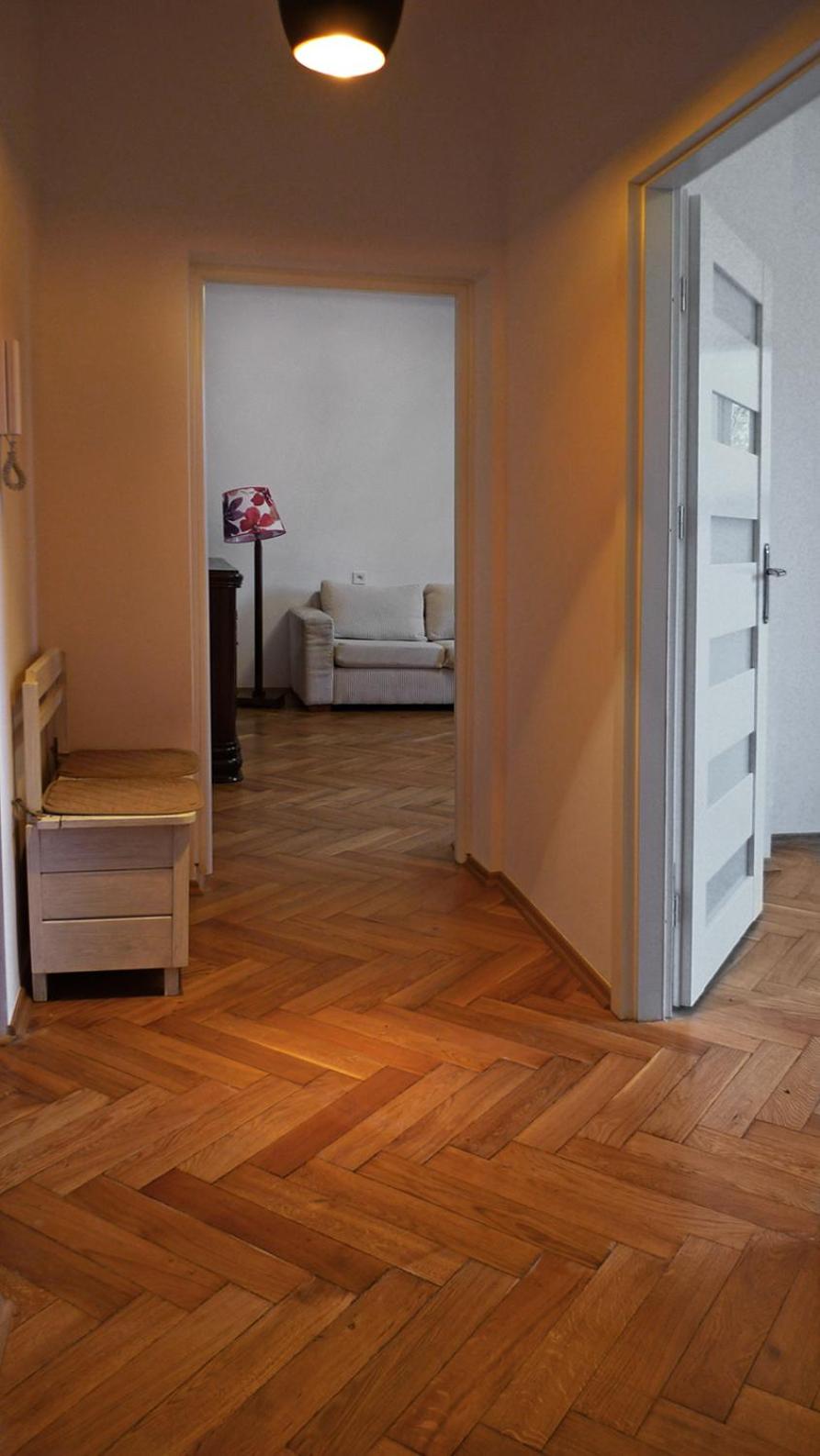 Center Apartment
