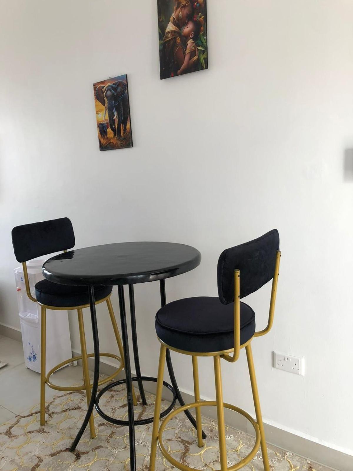 Sunstone Studio- Ngong Rd Near Junction Mall view 2