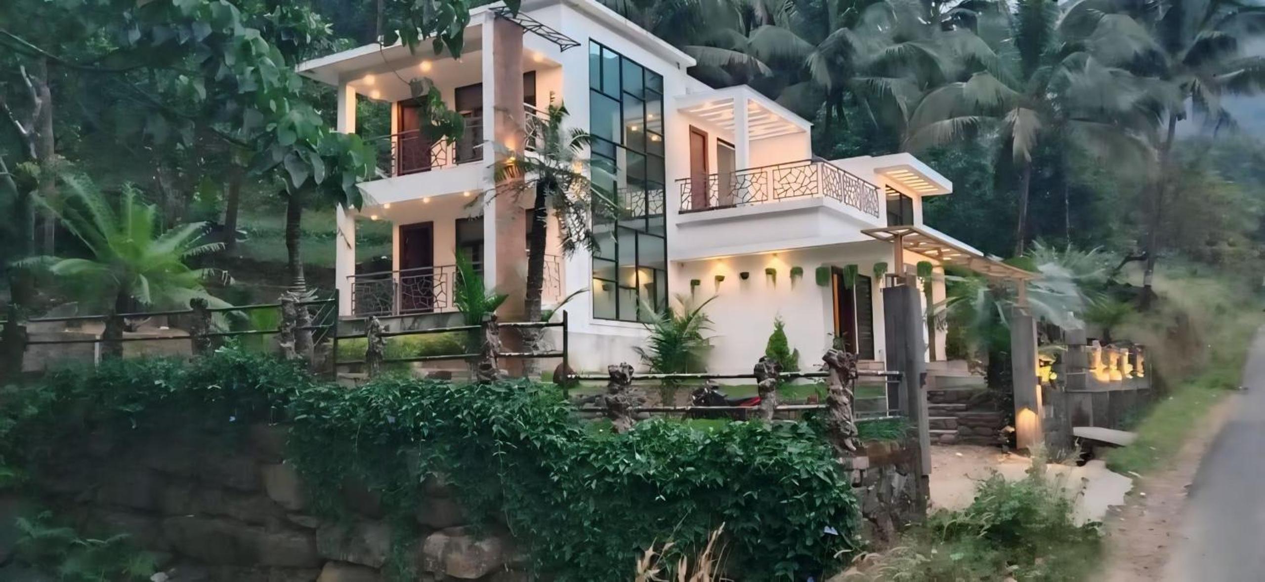 Orchid Villa