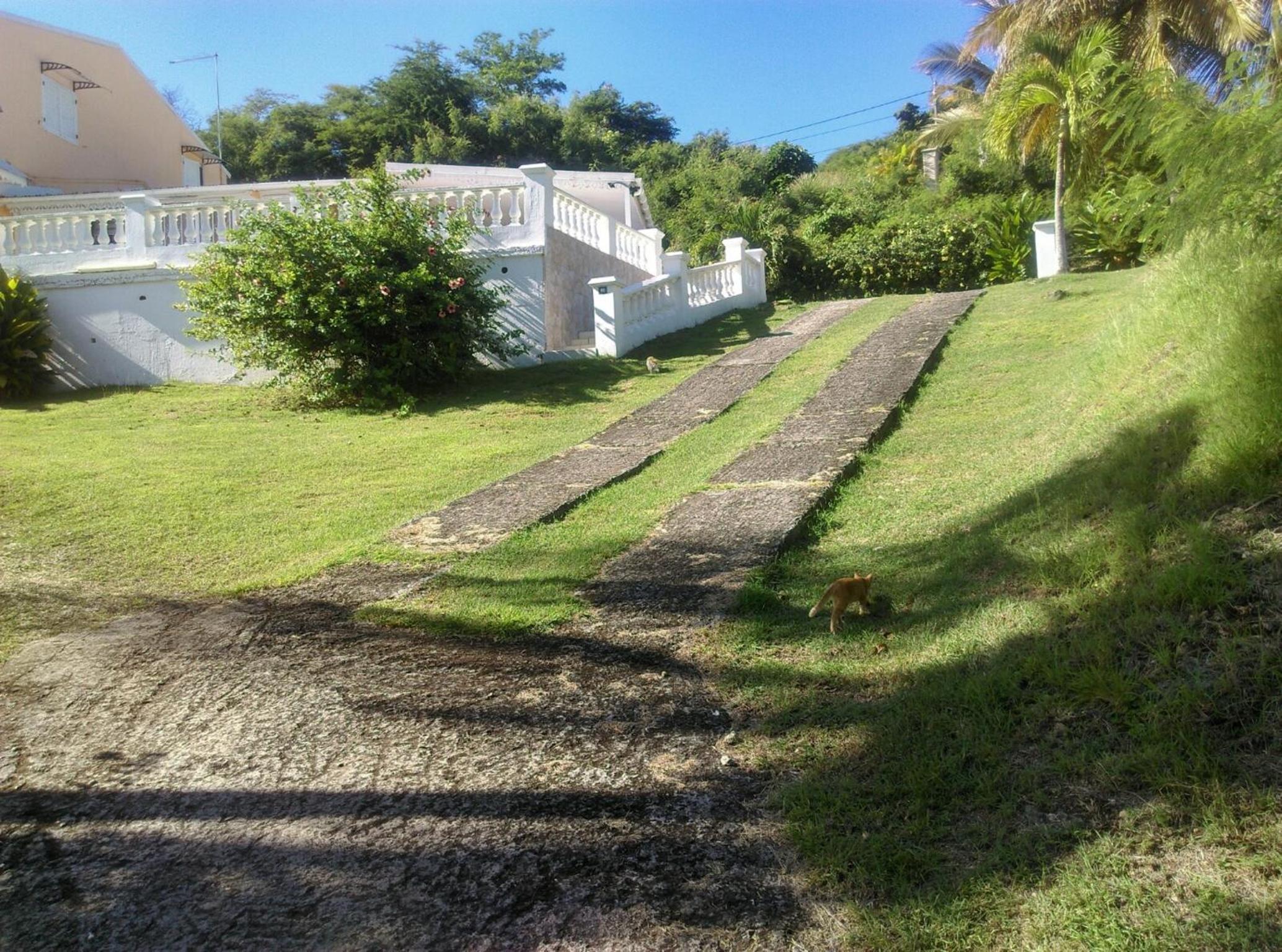 Maison charmante a Saint Anne avec jardin cloture view 5